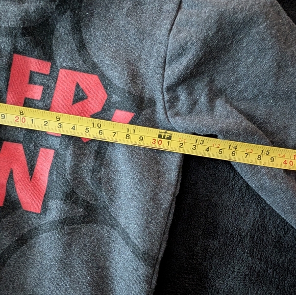 Marvel Spider-man Boys Fleece Zip Up Hoodie Sweatshirt Peter Parker Spiderman - Picture 8 of 8